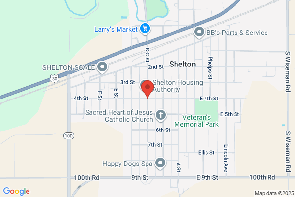City of Shelton