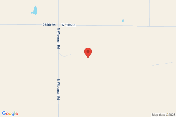 Manning Electric Inc