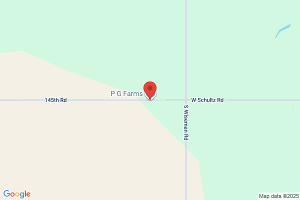 Pg Farms Inc
