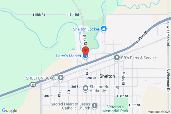 Shelton Dental Clinic