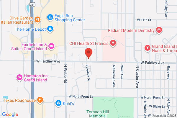 Shelton Medical Clinic