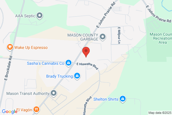 Bradley Air Company