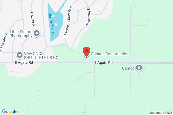 Connell Construction