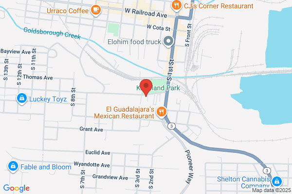 Kneeland Park Apartments