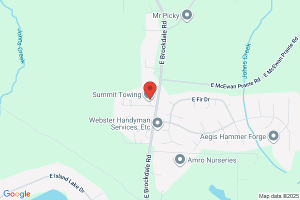 Jim's Auto Repair & Towing