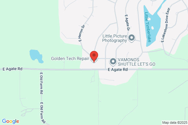 Golden Pheasant Auto Repair