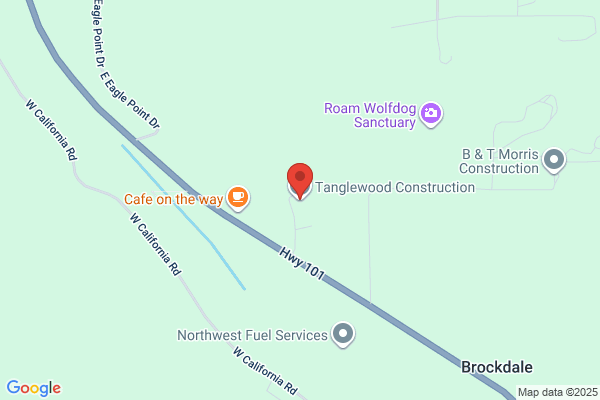 Brooks-Wood Construction