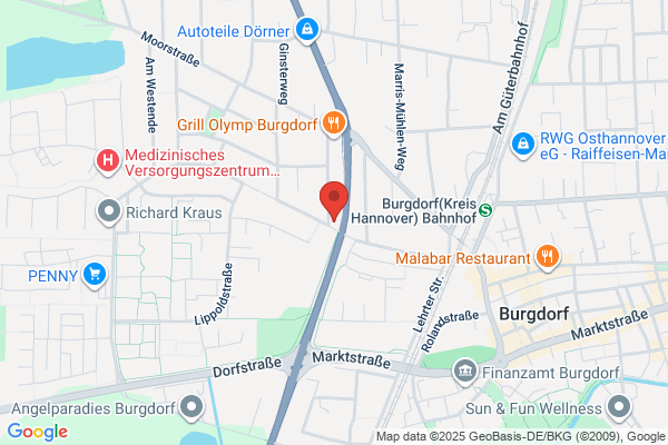 Burgdorf Construction