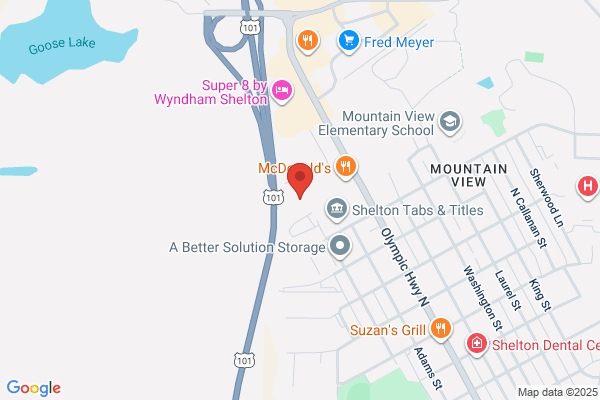 Les Schwab Tire Center