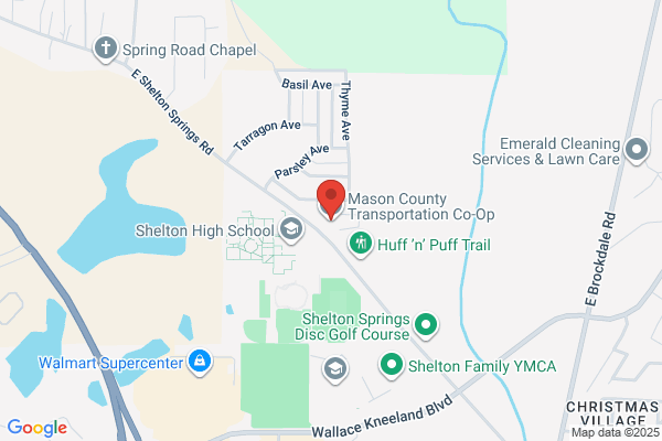 Johnson Transportation Co