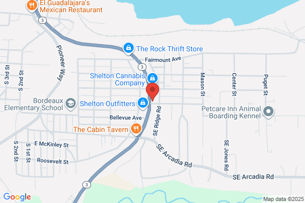 Brad's Quick Stop