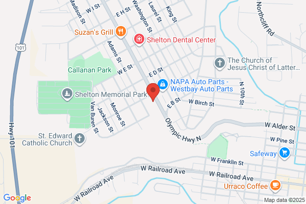 Bowers Dental Group
