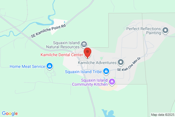 Kamilche Dental Center