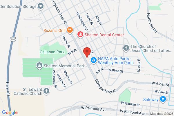 Shelton Dental Excellence