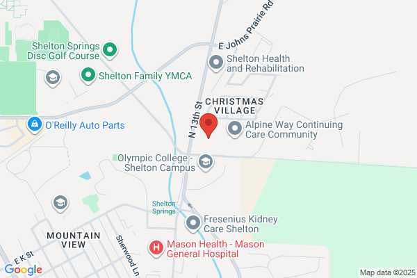 Fir Lane Health & Rehabilitation Center