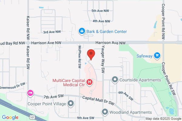 Olympia Multi-Specialty Clinic