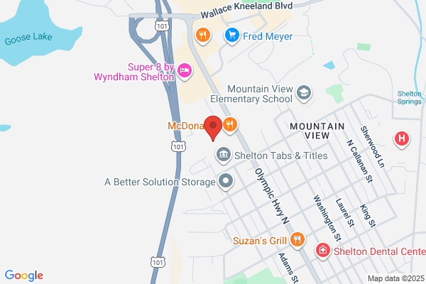 Planned Parenthood - Shelton Health Center - Closed