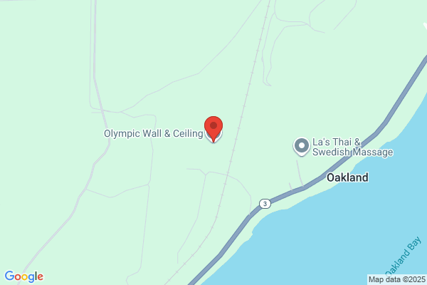 Olympic Wall & Ceiling Inc