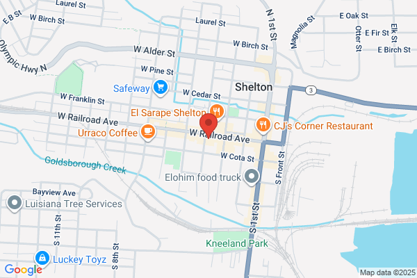 Williams Flower & Gift - Shelton Florist