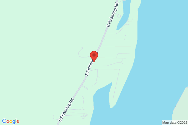 Pickering Landscape & Tractor Service