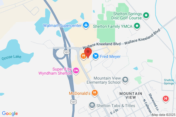 Fred Meyer Fuel Center
