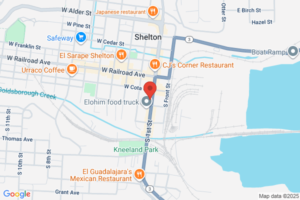 Airport Grocery & Deli