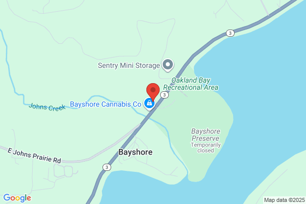 Bayshore General Store