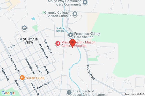 Maple Glen Assisted Living