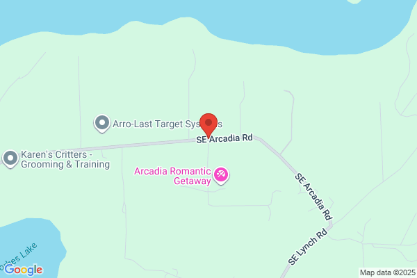 Arcadia