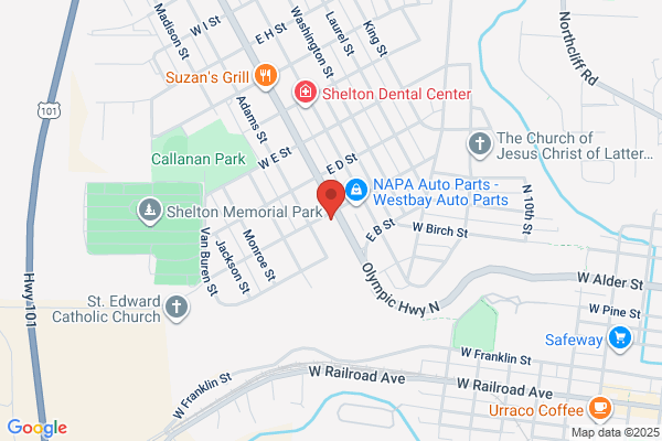 Arnold & Smith Insurance Agency Inc