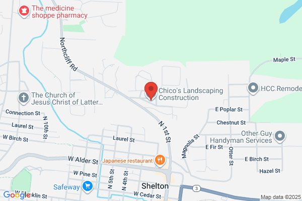 Chico's Landscaping Construction LLC