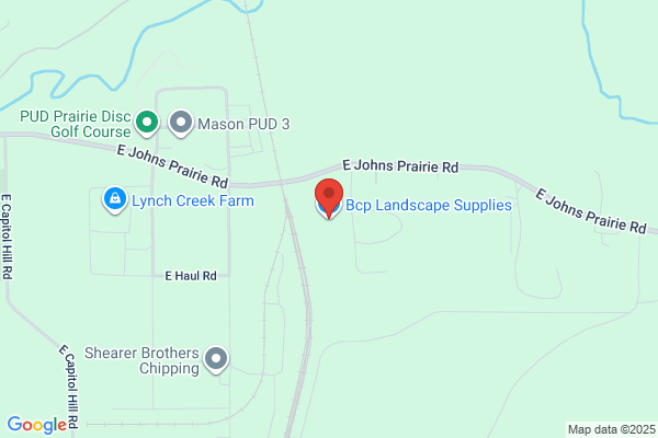 Bcp Landscape Supplies