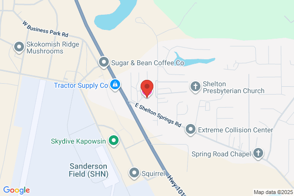 Hidden Haven Mobile Home Park