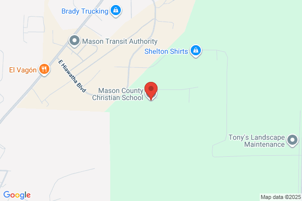 Mason County Christian School