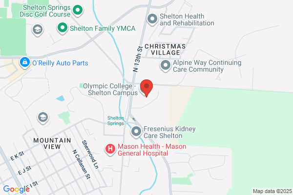 Shelton Co-Op Preschool