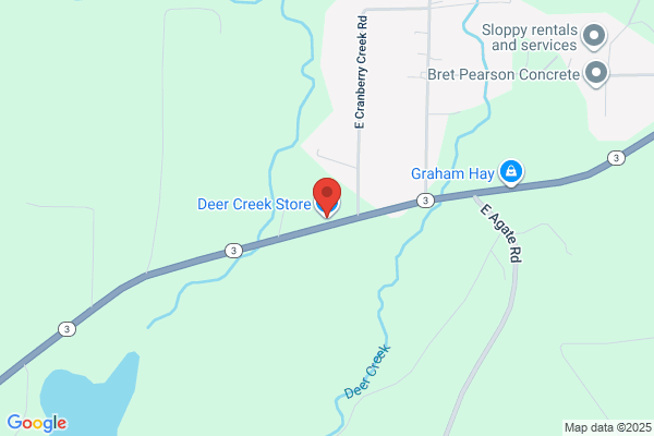 Deer Creek Grocery