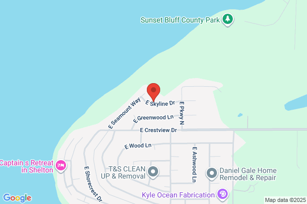 Pacific Northwest Properties