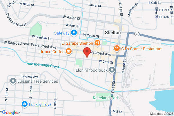 Beginning the