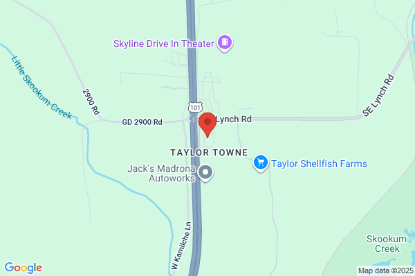 Taylor Station Restaurant & Lounge