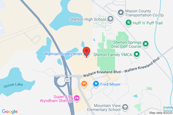 Wal-Mart Supercenter