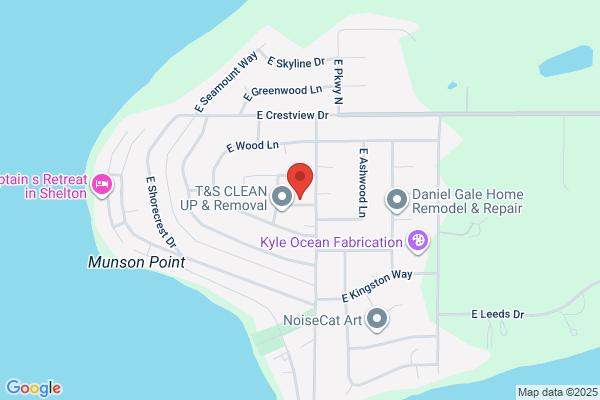 Shorecrest Beach Club Inc