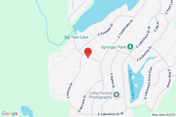 Timberlake Community Club Inc