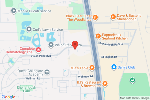 HART Fertility Clinic - The Woodlands