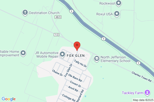 Fox Glen Development Corporation