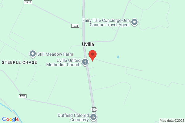 Uvilla Small Engine Repair
