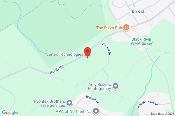 Vertex Technology Management Inc