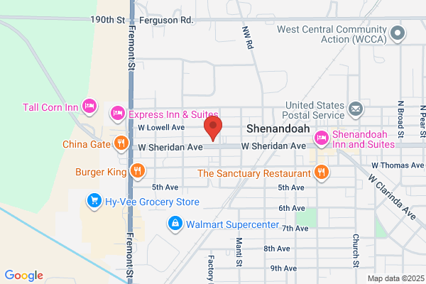 Henderson's Auto Repair
