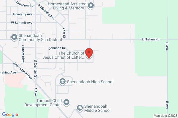 The Church of Jesus Christ of Latter-day Saints