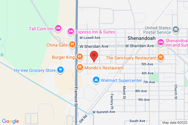 Community Food Pantry