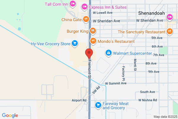 Orscheln Farm & Home Supply